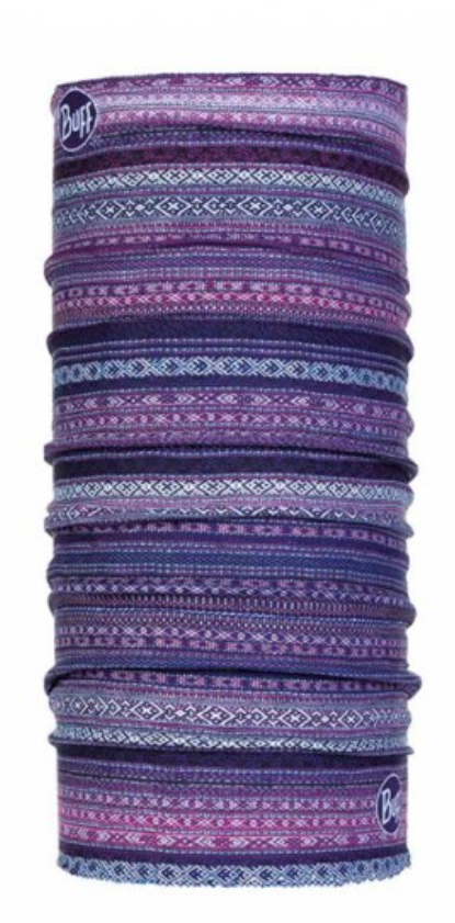 ORIGINAL Buff Neck Anira Purple ORIGINAL Buff Neck Anira Purple