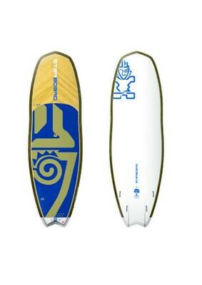 2018 Starboard Sup 8'6 2018 Starboard Sup 8'6