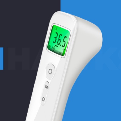 Infrared Body Temperature Thermometer Infrared Body Temperature Thermometer