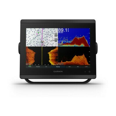Garmin GPSMap 8410xsv combo sounder/chartplotter Garmin GPSMap 8410xsv combo sounder/chartplotter