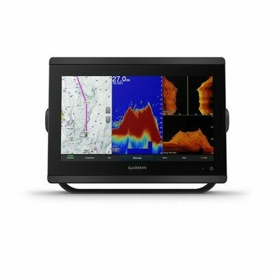 Garmin GPSMap 8412xsv combo sounder / chartplotter Garmin GPSMap 8412xsv combo sounder / chartplotter