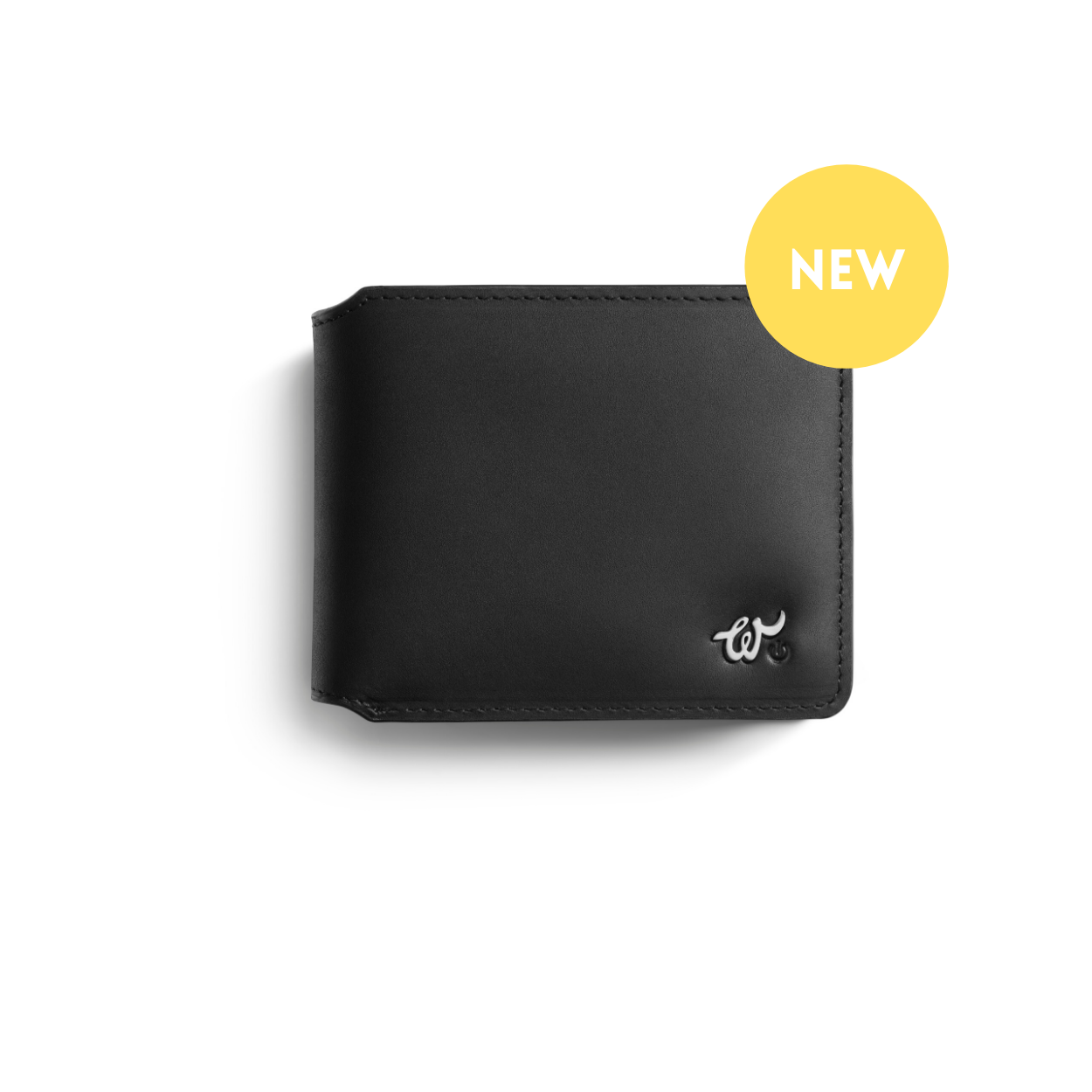 Woolet JUICE Bifold + BUILT-IN POWERBANK