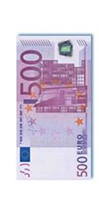 500.00 500.00