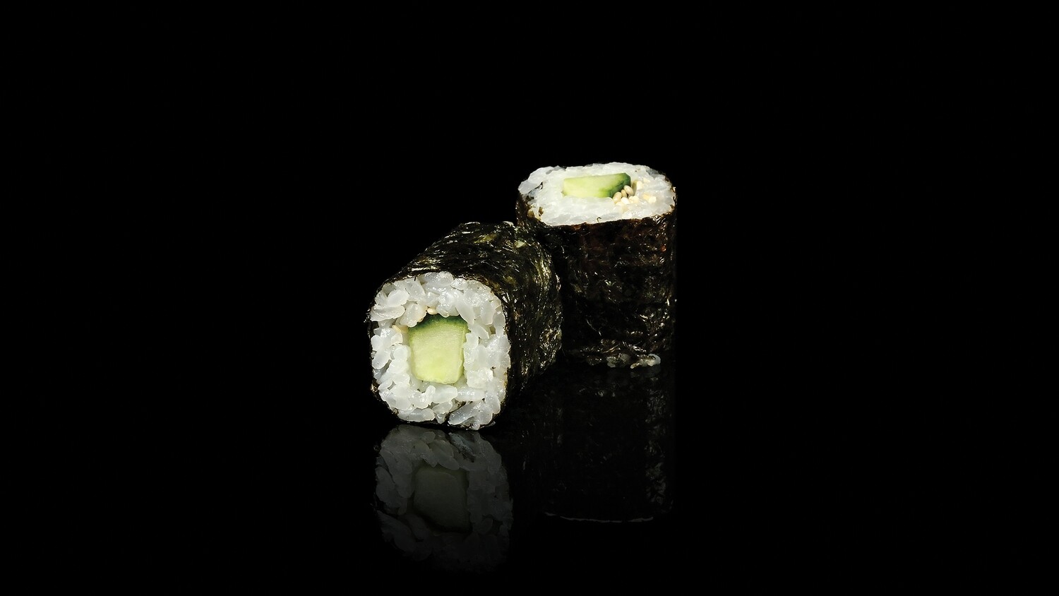 Капа Маки (6 шт.) Капа Маки (6 шт.)
