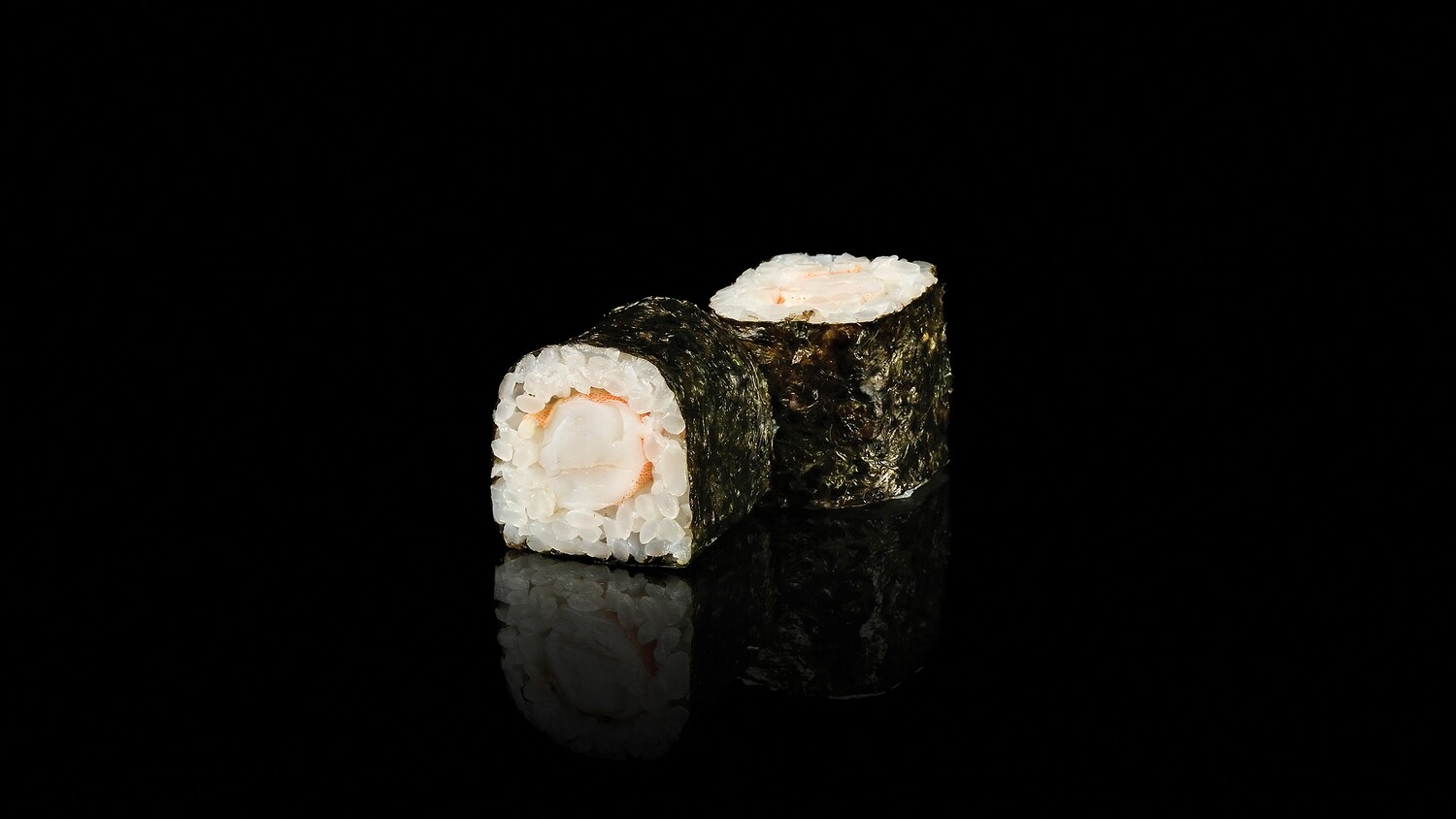 Эби маки (6 шт.) Эби маки (6 шт.)