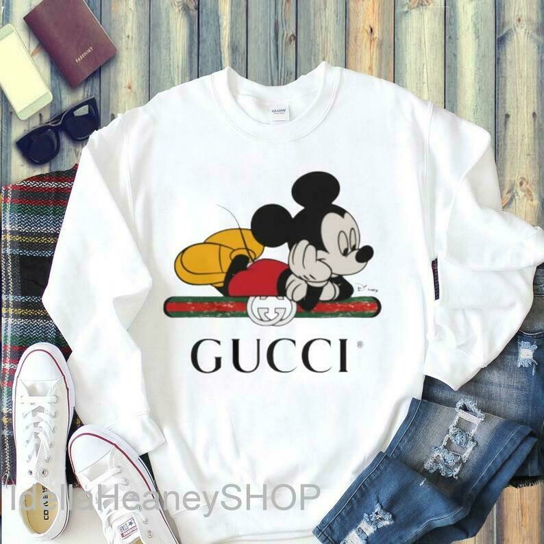 gucci classic hoodie