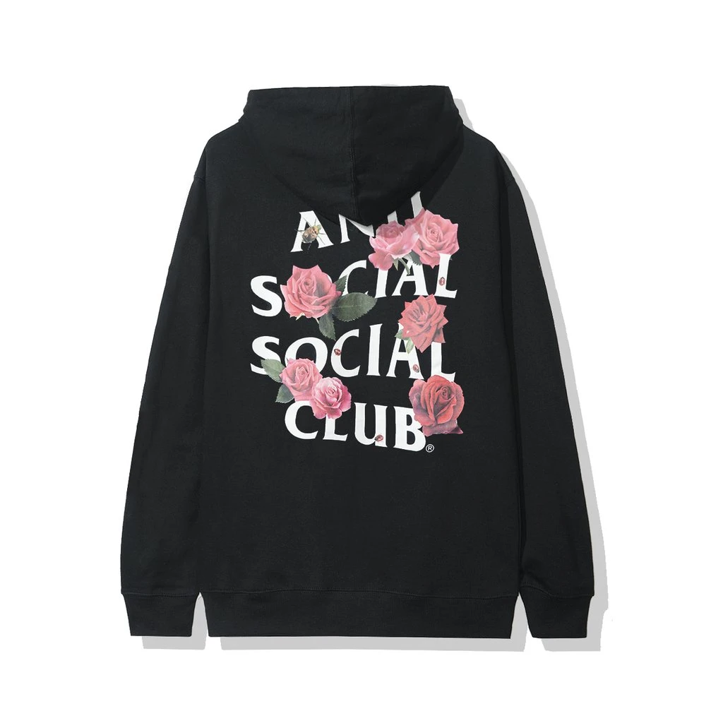 anti social social club hoodie near me