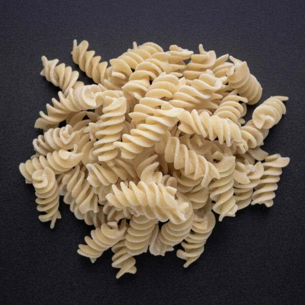 Bio Fresh Fusilli 300g (vegan durum wheat) Bio Fresh Fusilli 300g (vegan durum wheat)
