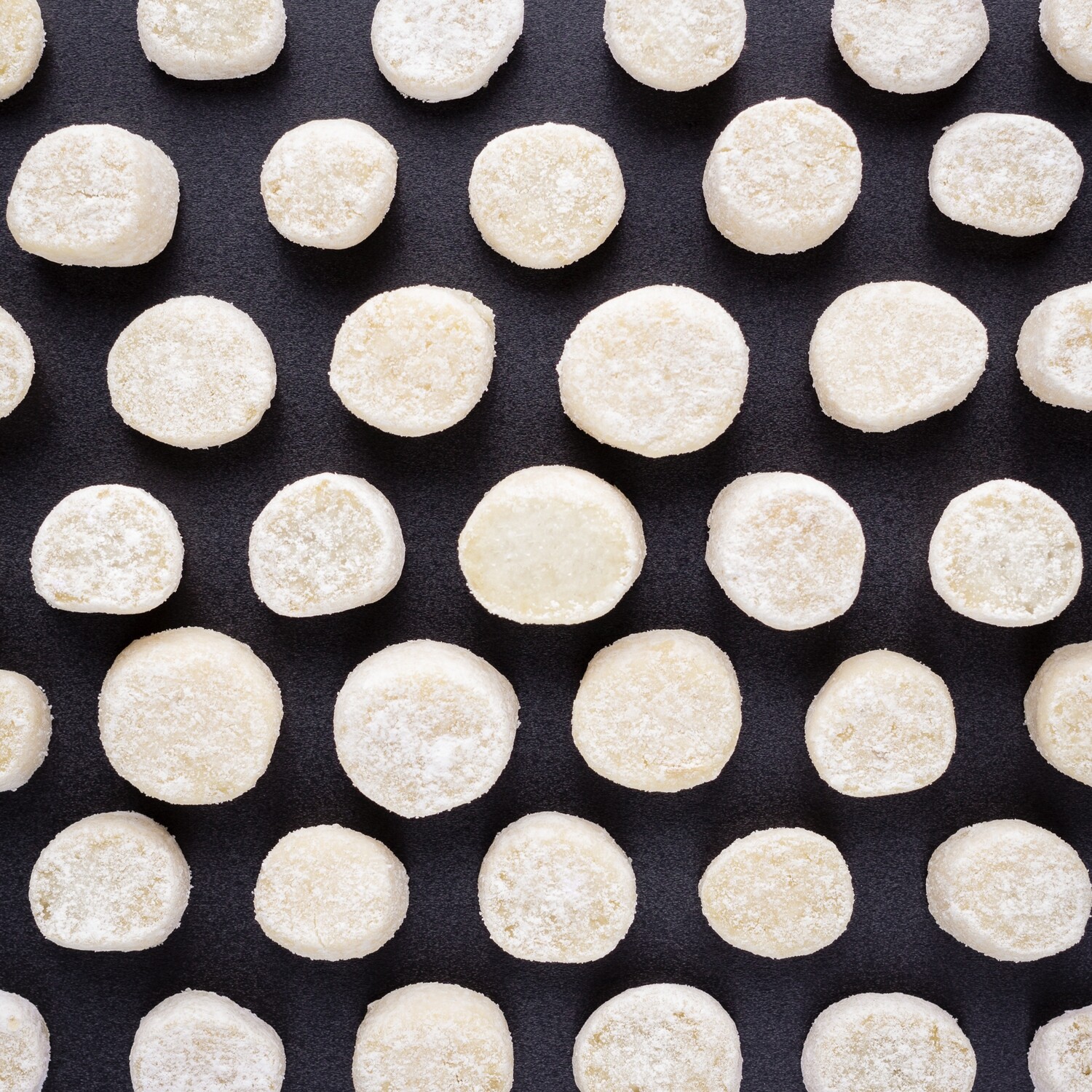 Fresh Gnocchi 1kg (vegan) Fresh Gnocchi 1kg (vegan)