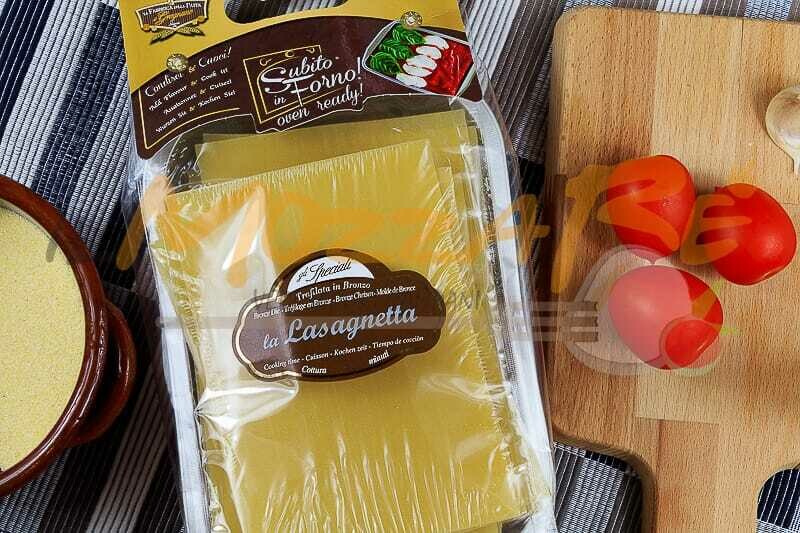 Lasagnetta 500g Lasagnetta 500g