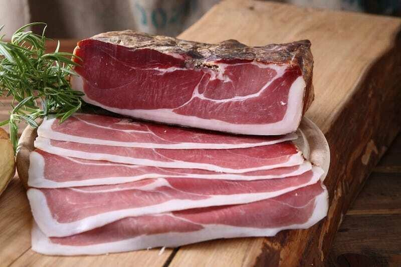 Speck Ham 100g Speck Ham 100g