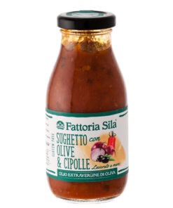 Ready Tomato, Olives & Onion Sauce 250g Ready Tomato, Olives & Onion Sauce 250g