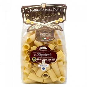 Rigatoni 500g Rigatoni 500g