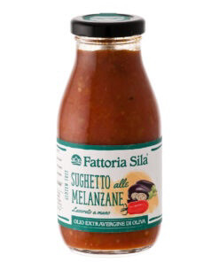Ready Tomato & Aubergines Sauce 250g Ready Tomato & Aubergines Sauce 250g