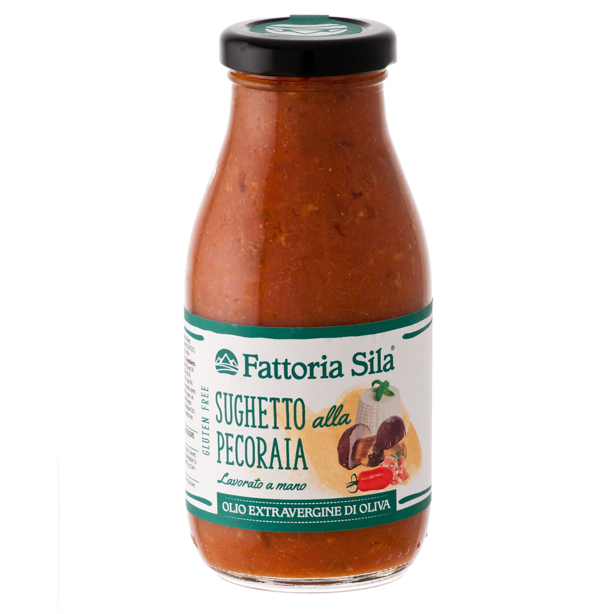Ready Tomato Pecoraia Sauce 250g Ready Tomato Pecoraia Sauce 250g