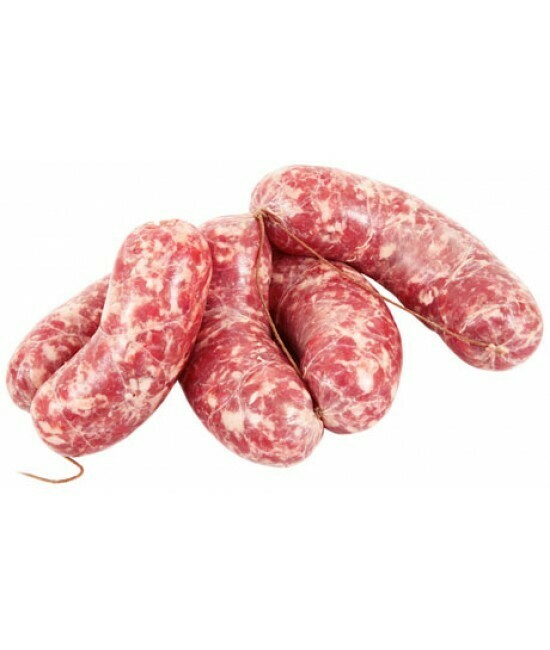 Fresh Sausage 250g Fresh Sausage 250g