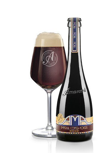 Imperial Coffee Porter 9%abv 35ml Imperial Coffee Porter 9%abv 35ml