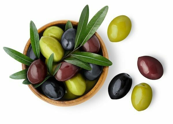 Mix Olives 250g Mix Olives 250g