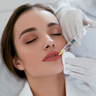 Juvéderm Volbella XC (1 syringe) Juvéderm Volbella XC (1 syringe)