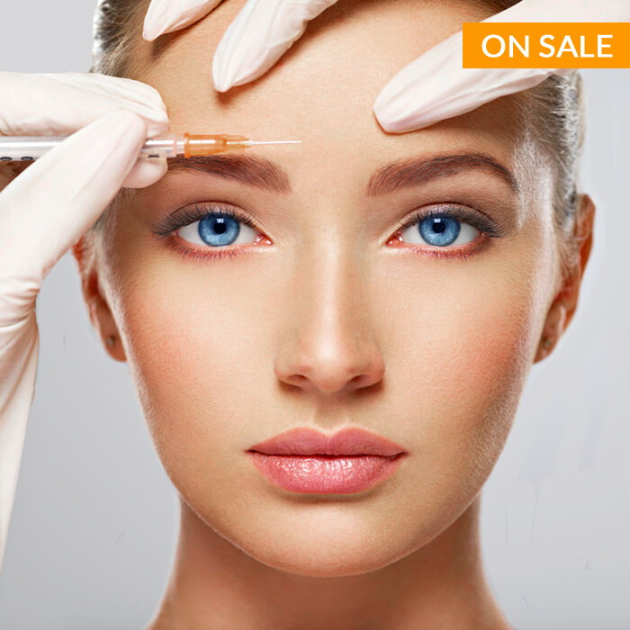 Botox $10.50/unit Botox $10.50/unit