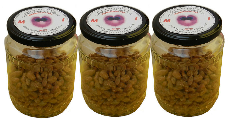 Natto Natto