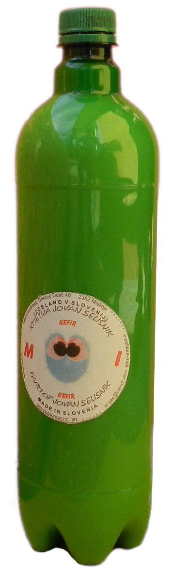 Kefir Kefir