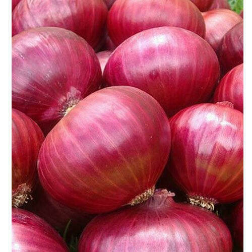 Red Onions Red Onions