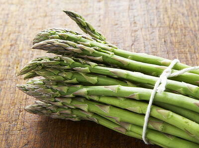 Asparagus Asparagus