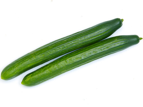 Seedless Cucumbers Seedless Cucumbers