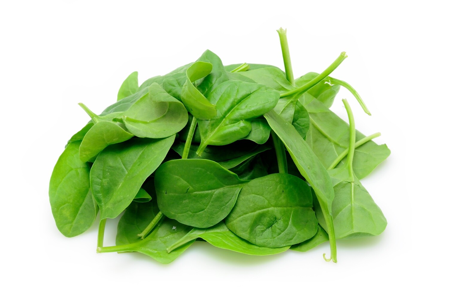 5 oz Baby Spinach (clam shell) 5 oz Baby Spinach (clam shell)