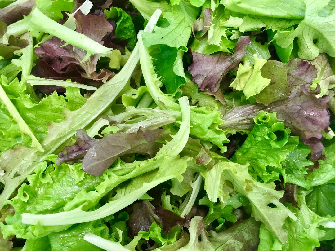 5 oz Spring Mix (clam shell) 5 oz Spring Mix (clam shell)