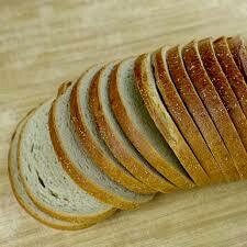 Seedless Rye Loaf Seedless Rye Loaf