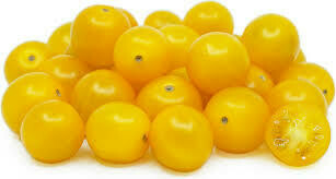 Canadian Greenhouse Cherry Tomatoes (Yellow) Canadian Greenhouse Cherry Tomatoes (Yellow)