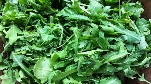 Arugula (Clamshell) Arugula (Clamshell)