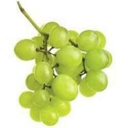 Green Seedless Grapes Green Seedless Grapes