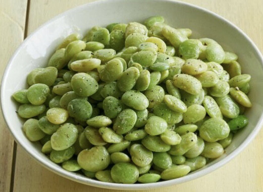Butter Beans Butter Beans