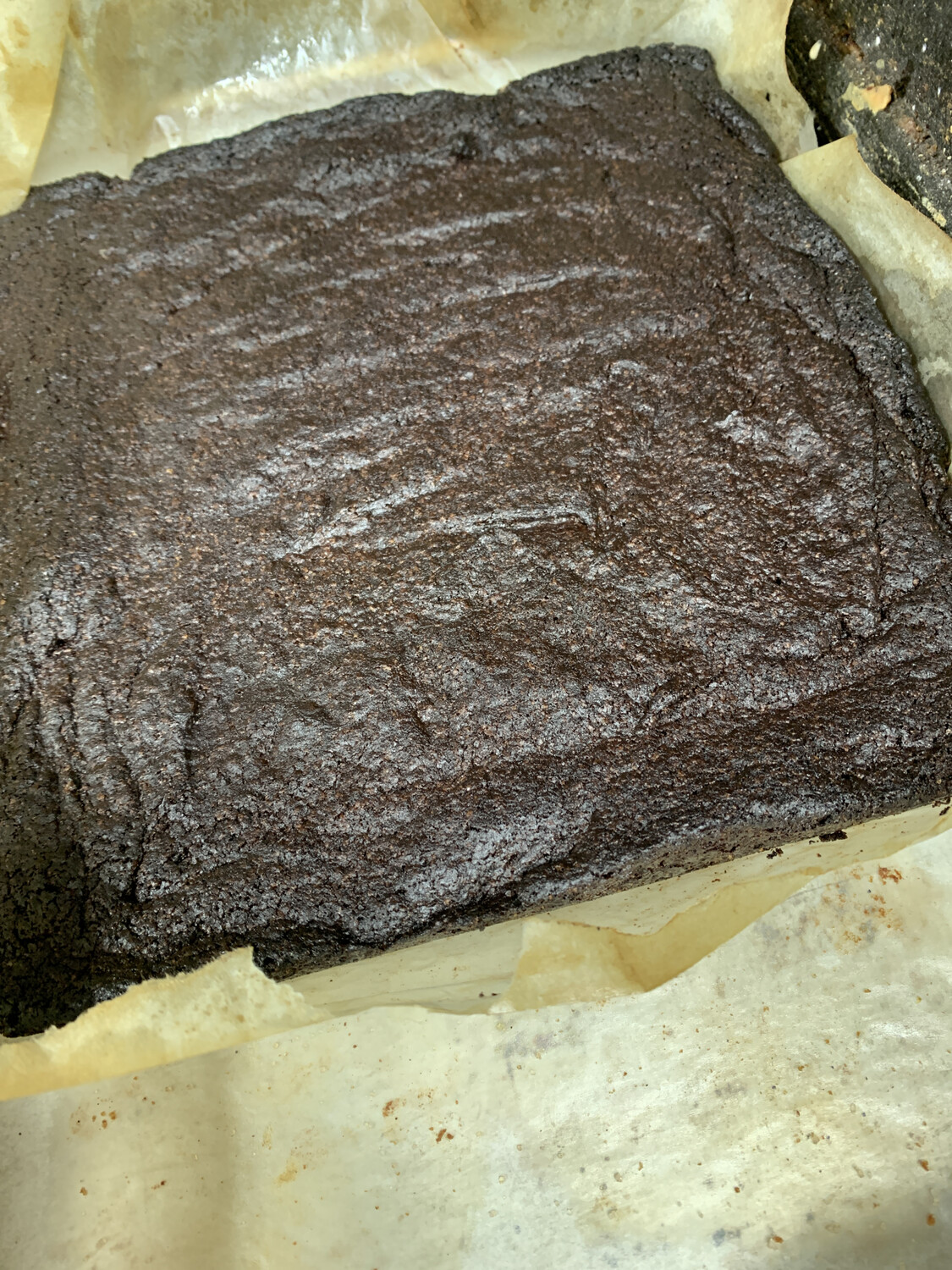 Brownies-Plain Brownies-Plain