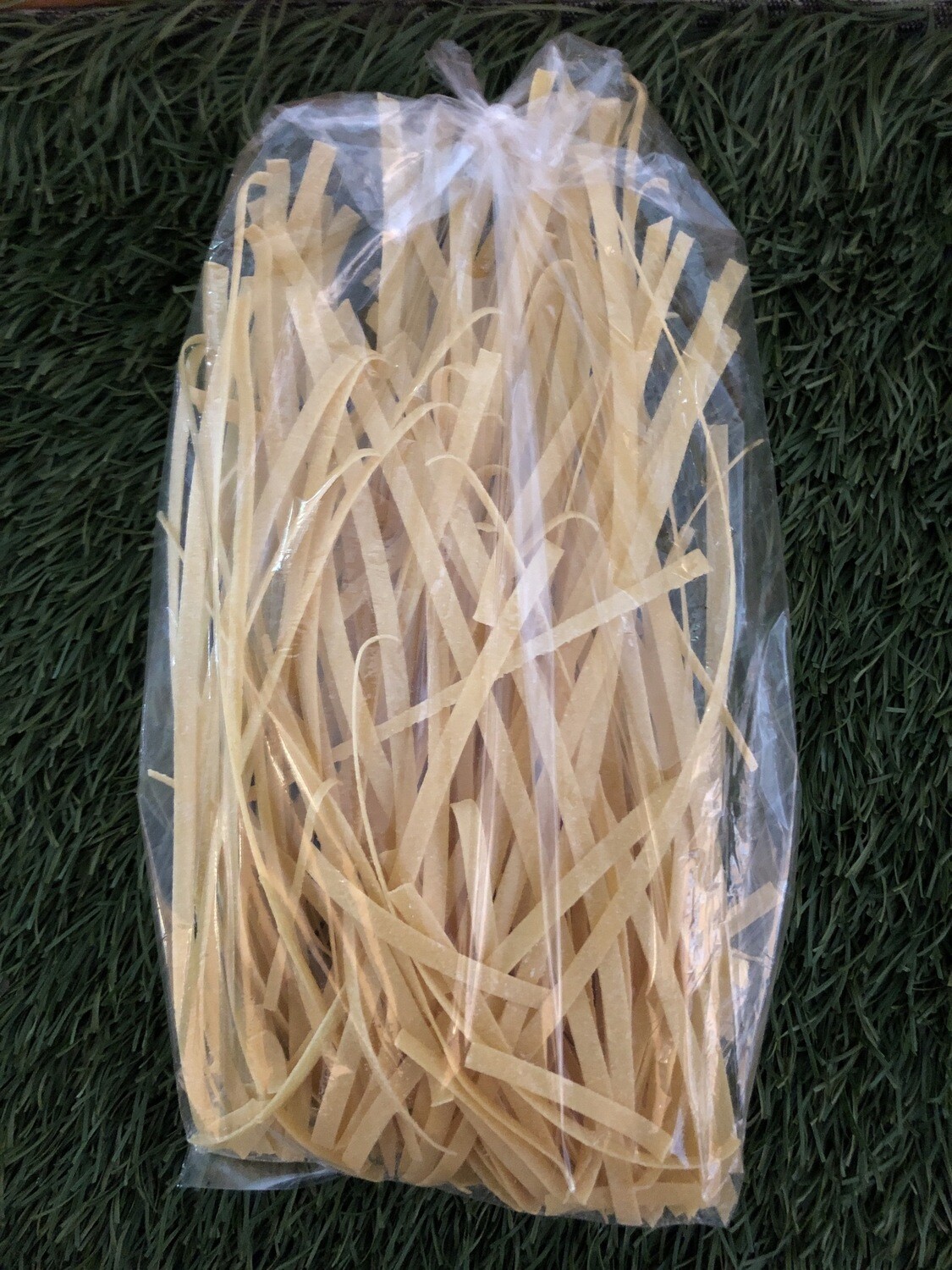 Handmade Pasta - Linguine Handmade Pasta - Linguine