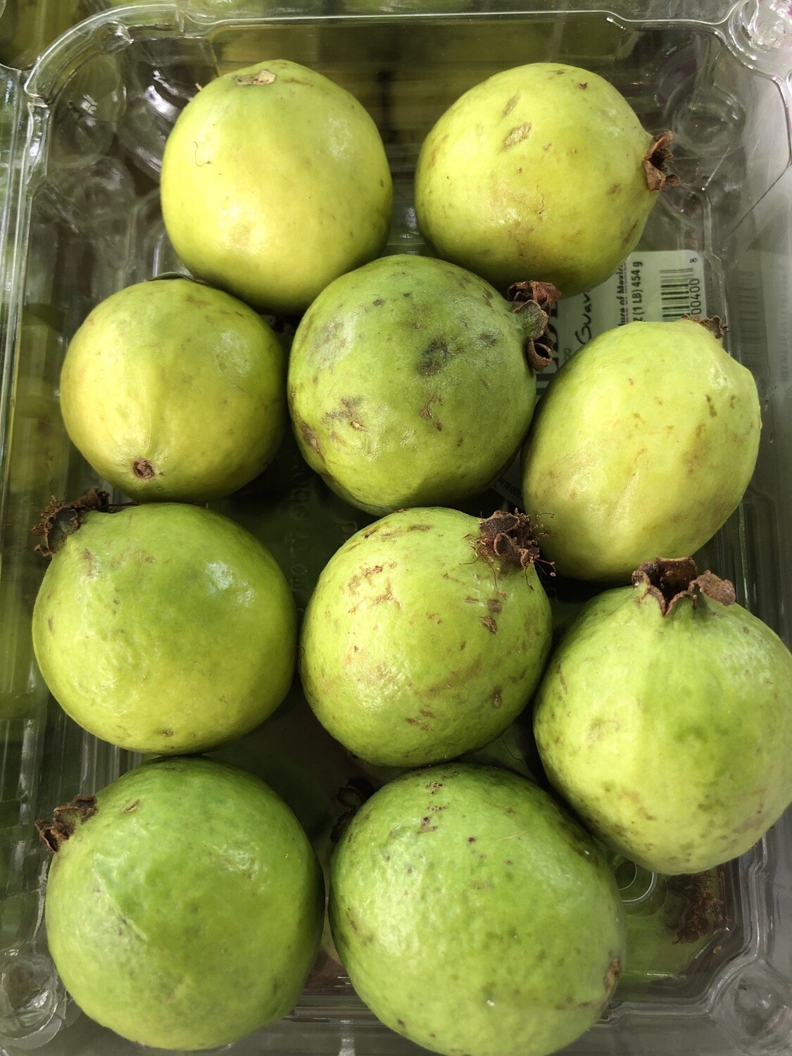 Guava Guava
