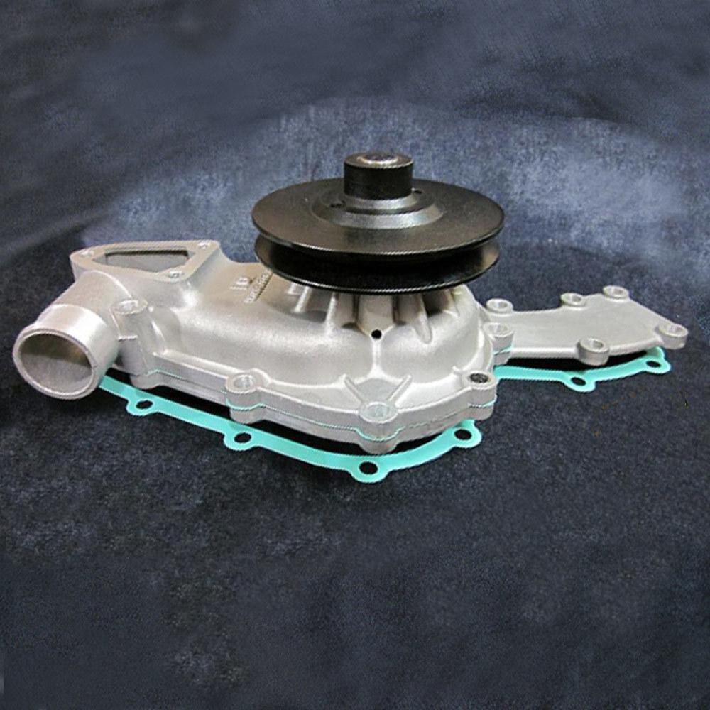 XJS and XJ6 Jaguar Water Pump XJ12 Series III and XJS V12 JLM10819