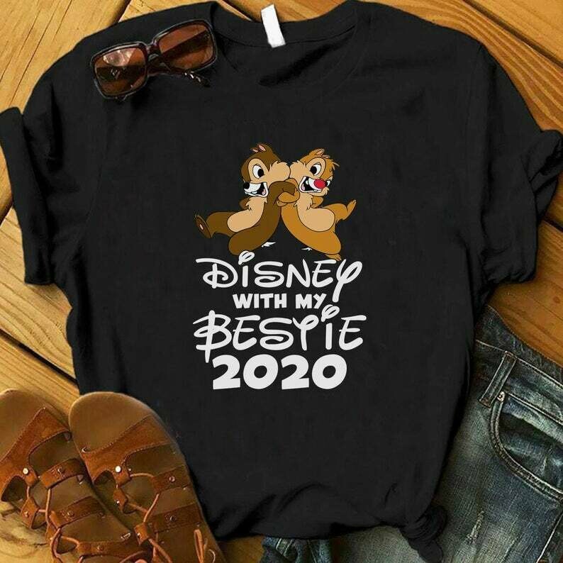 disney bff shirts