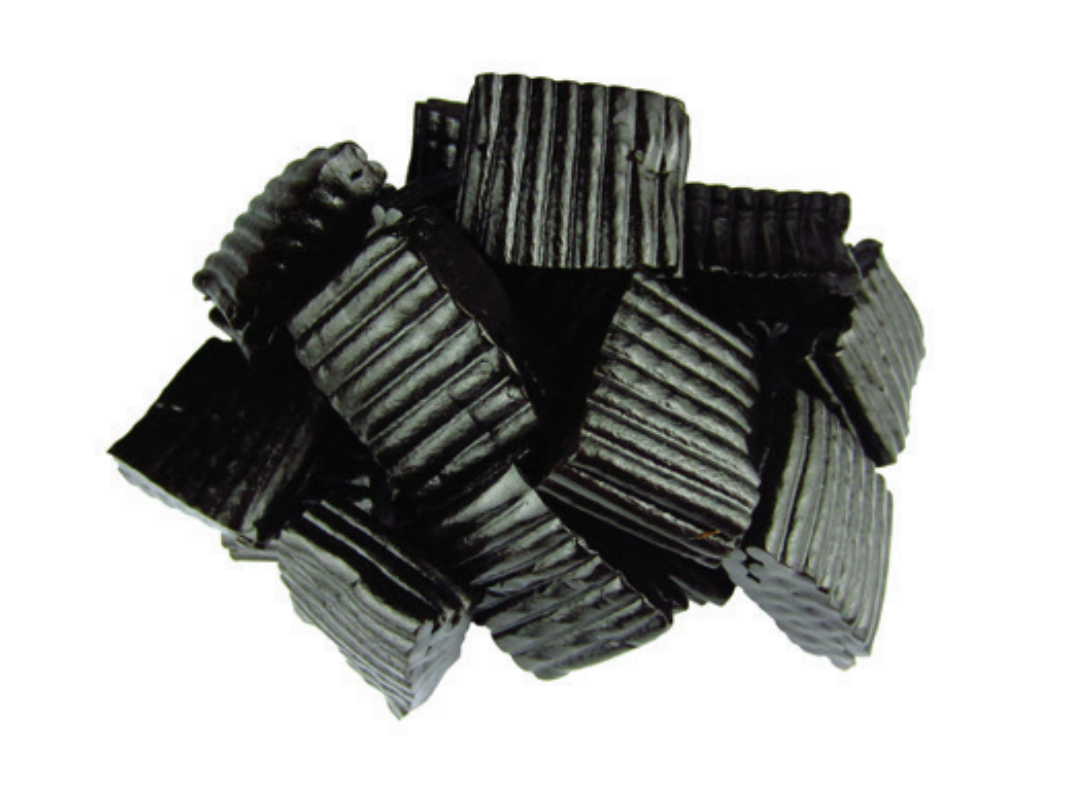 Licorice Tire Tread Licorice Tire Tread