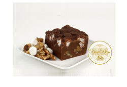 Rocky Road Rocky Road