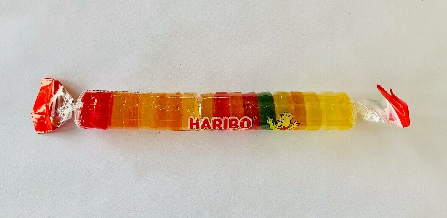 Haribo Mega-Roulette Haribo Mega-Roulette