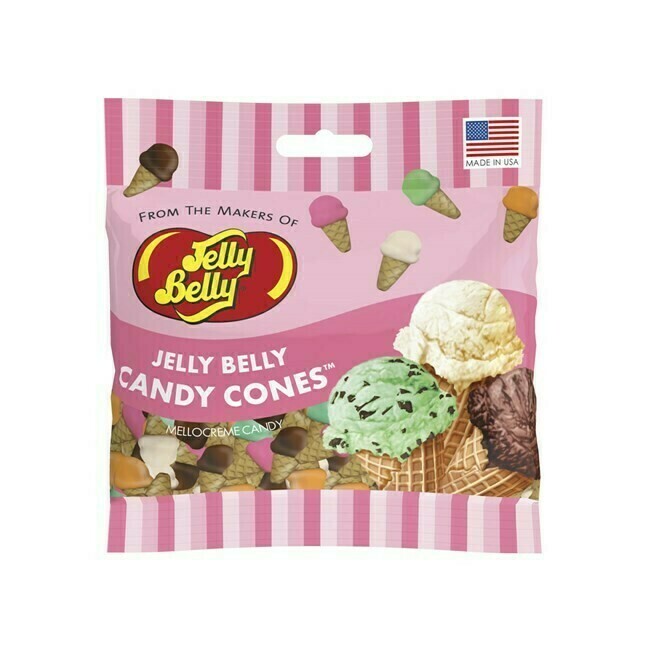 Ice Cream Candy Cone Jelly Beans Ice Cream Candy Cone Jelly Beans