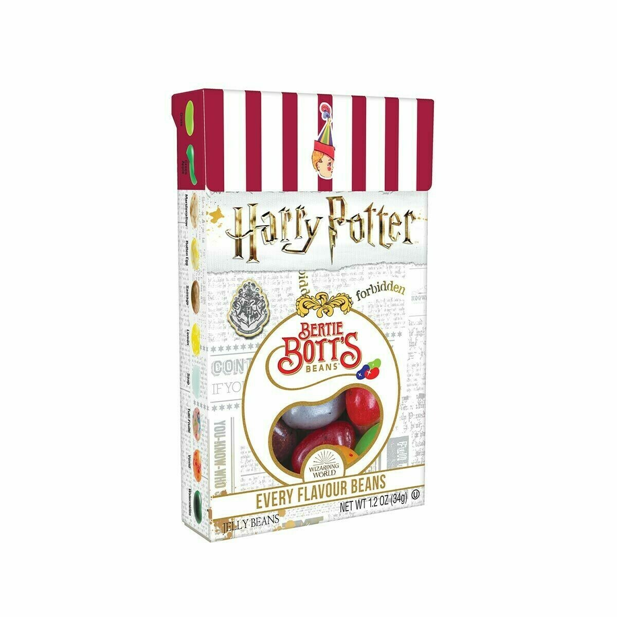 Harry Potter™ Bertie Bott's Box Harry Potter™ Bertie Bott's Box