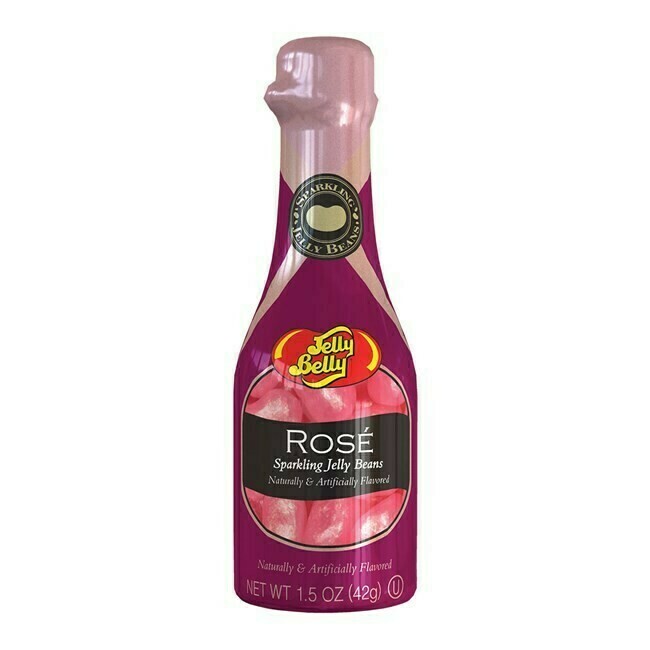 Rosé Jelly Beans Rosé Jelly Beans