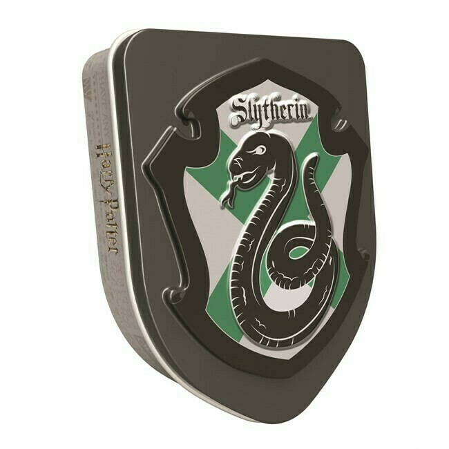 Harry Potter™ Slytherin House Tin Harry Potter™ Slytherin House Tin
