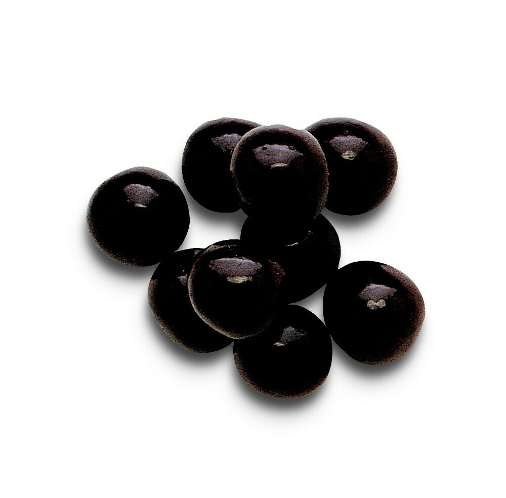 Dark Chocolate Espresso Caramels Dark Chocolate Espresso Caramels