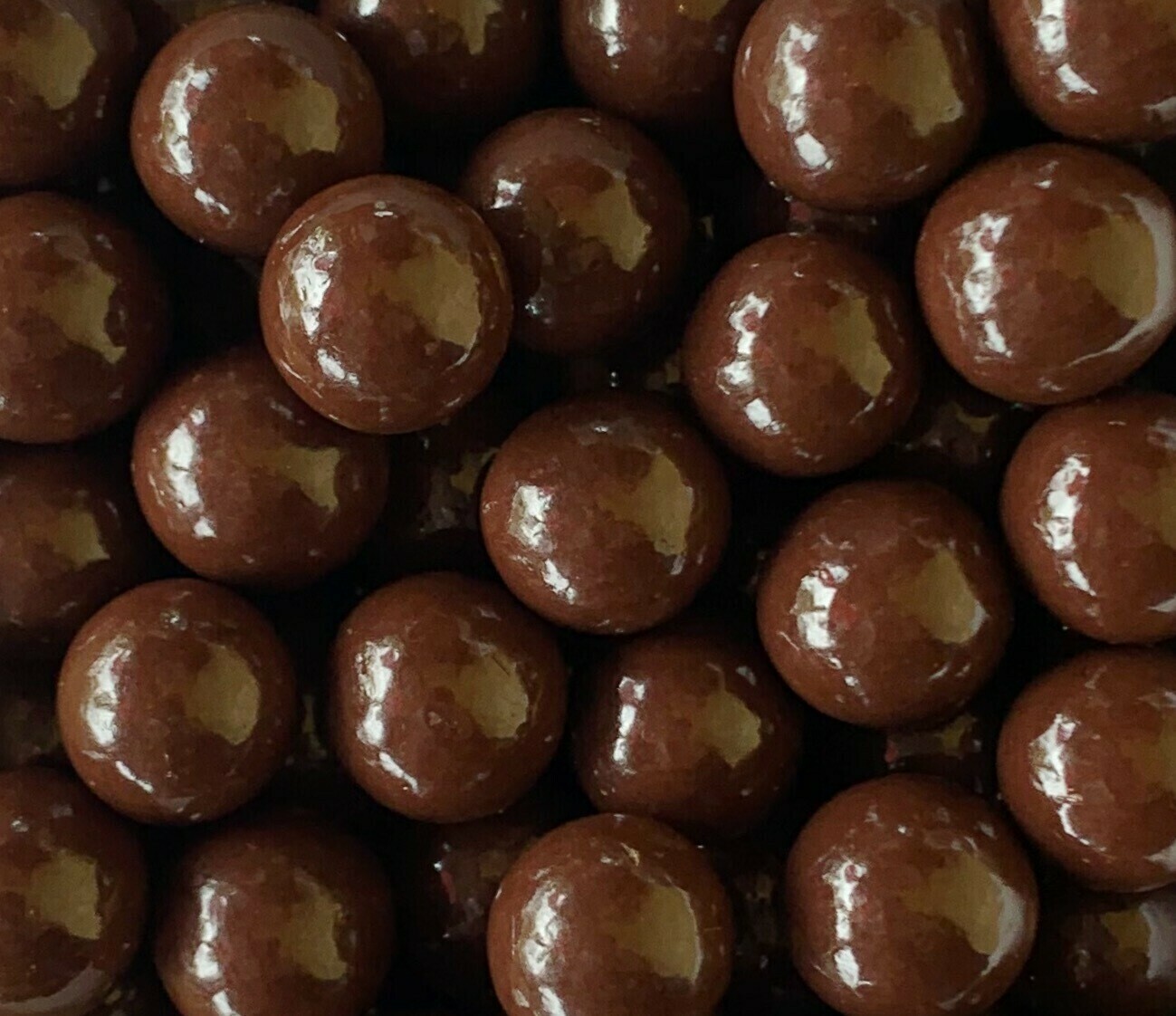 Dark Chocolate Sea Salt Caramels Dark Chocolate Sea Salt Caramels